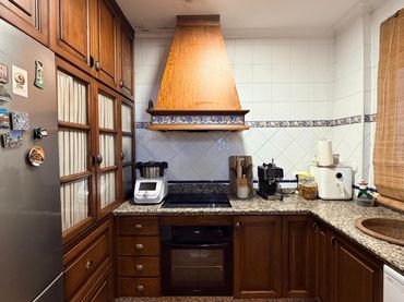 House for sale in Centro - Doña Mercedes