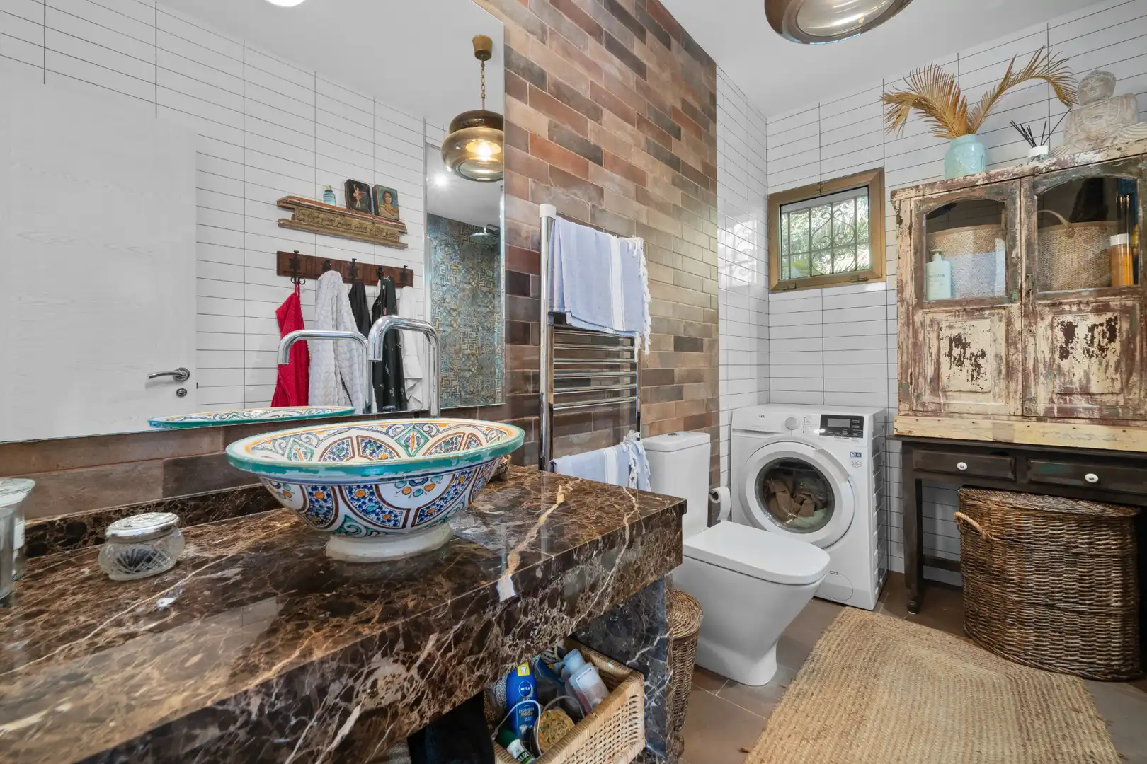 Casa con piscina en venta en Calle Zopilote, imagen 32