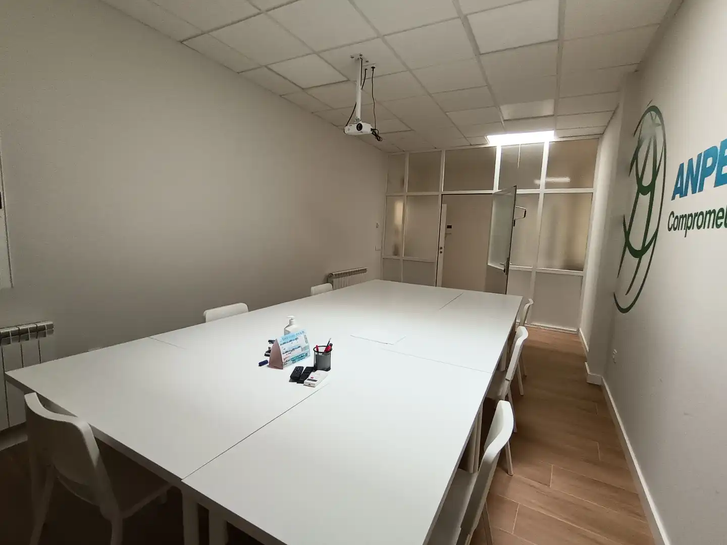 Local comercial en venta en Calle Estación Vía Crucis, imagen 14