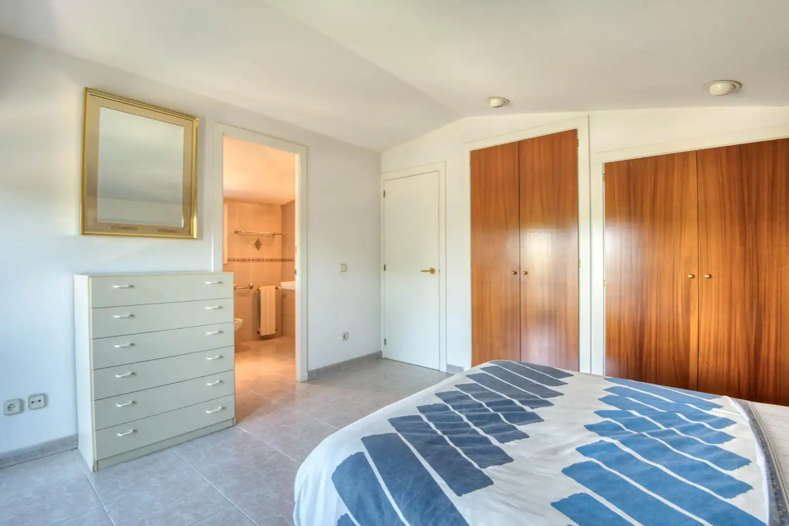 Casa con terraza en venta en Golf Costa Brava, imagen 25