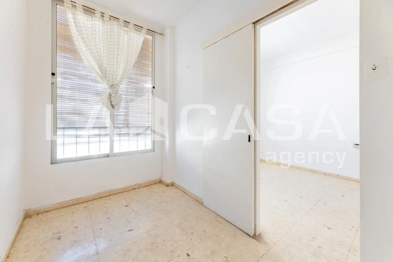 Flat for sale in Valencia