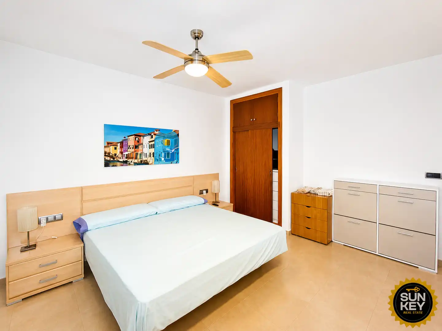 Dúplex en venta en Puerto de Mazarrón, imagen 8