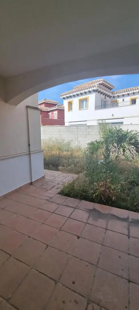 Garden of Houses for sale in Torre-Pacheco  with Air Conditioner, Private garden and Terrace