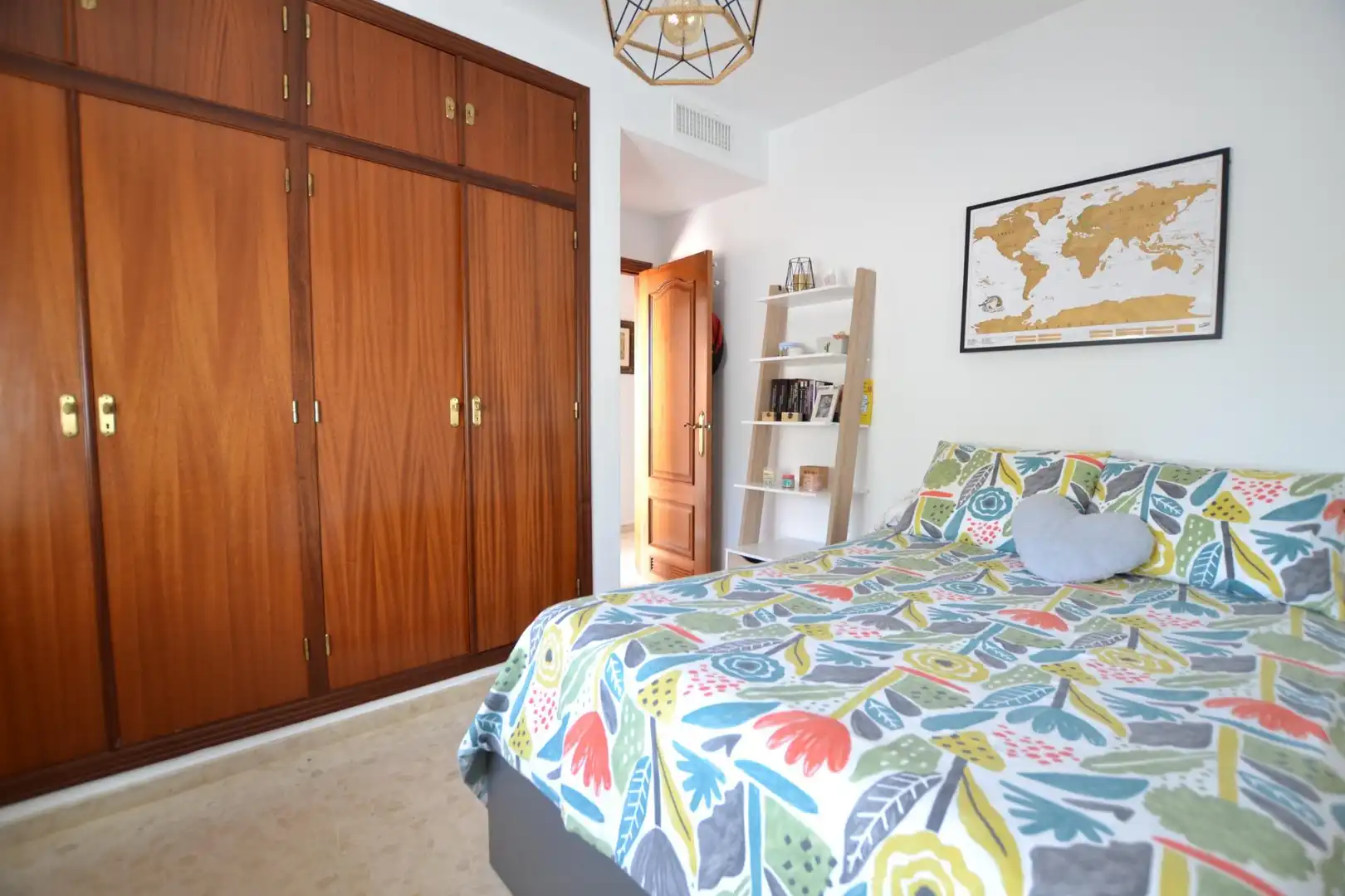Villa con piscina in vendita a Calle Calle Santa Ana de la Albaida, imagen 31