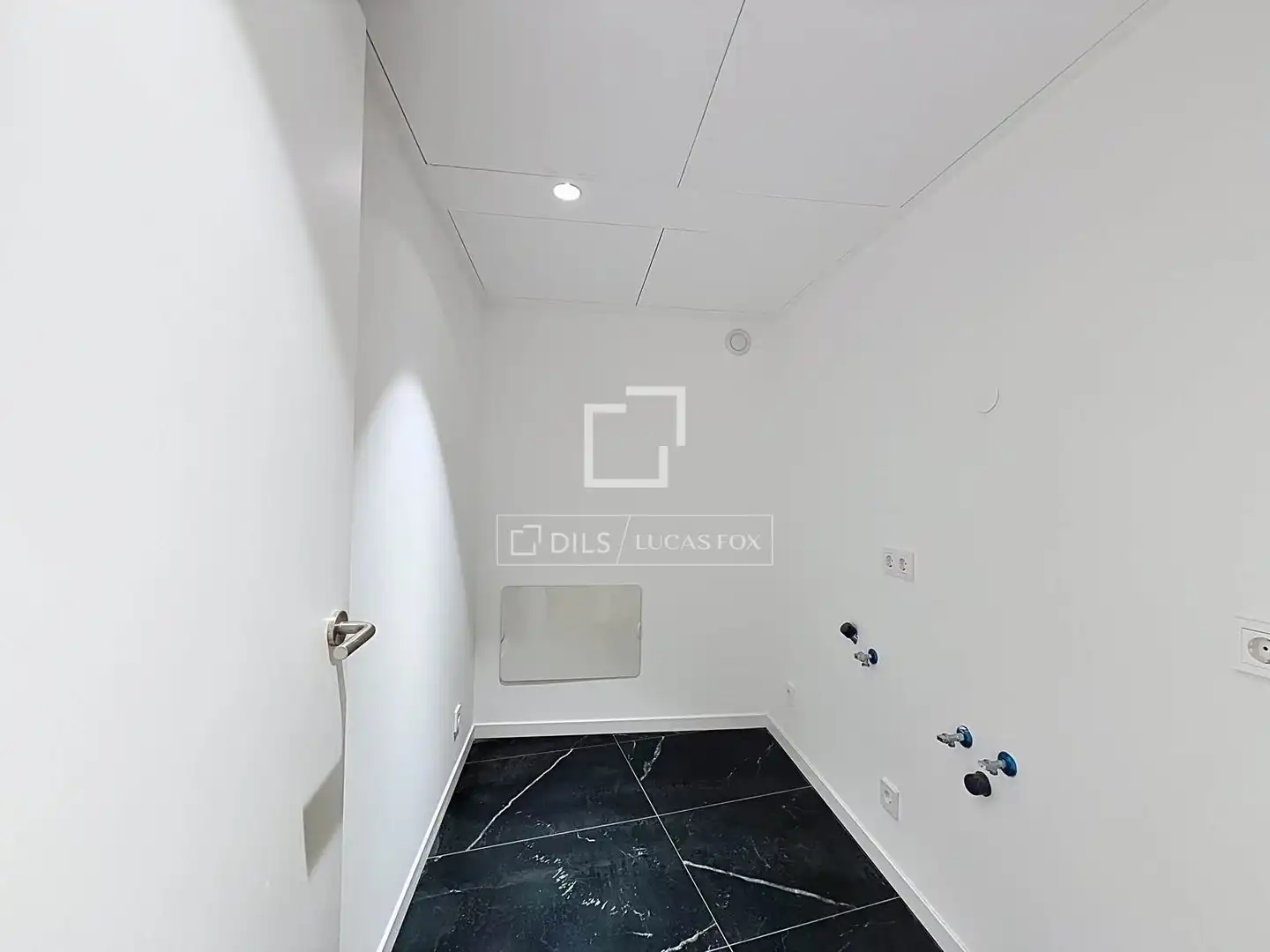 Bany de Pis en venda en Madrid amb Aire condicionat, Calefacció i Parquet