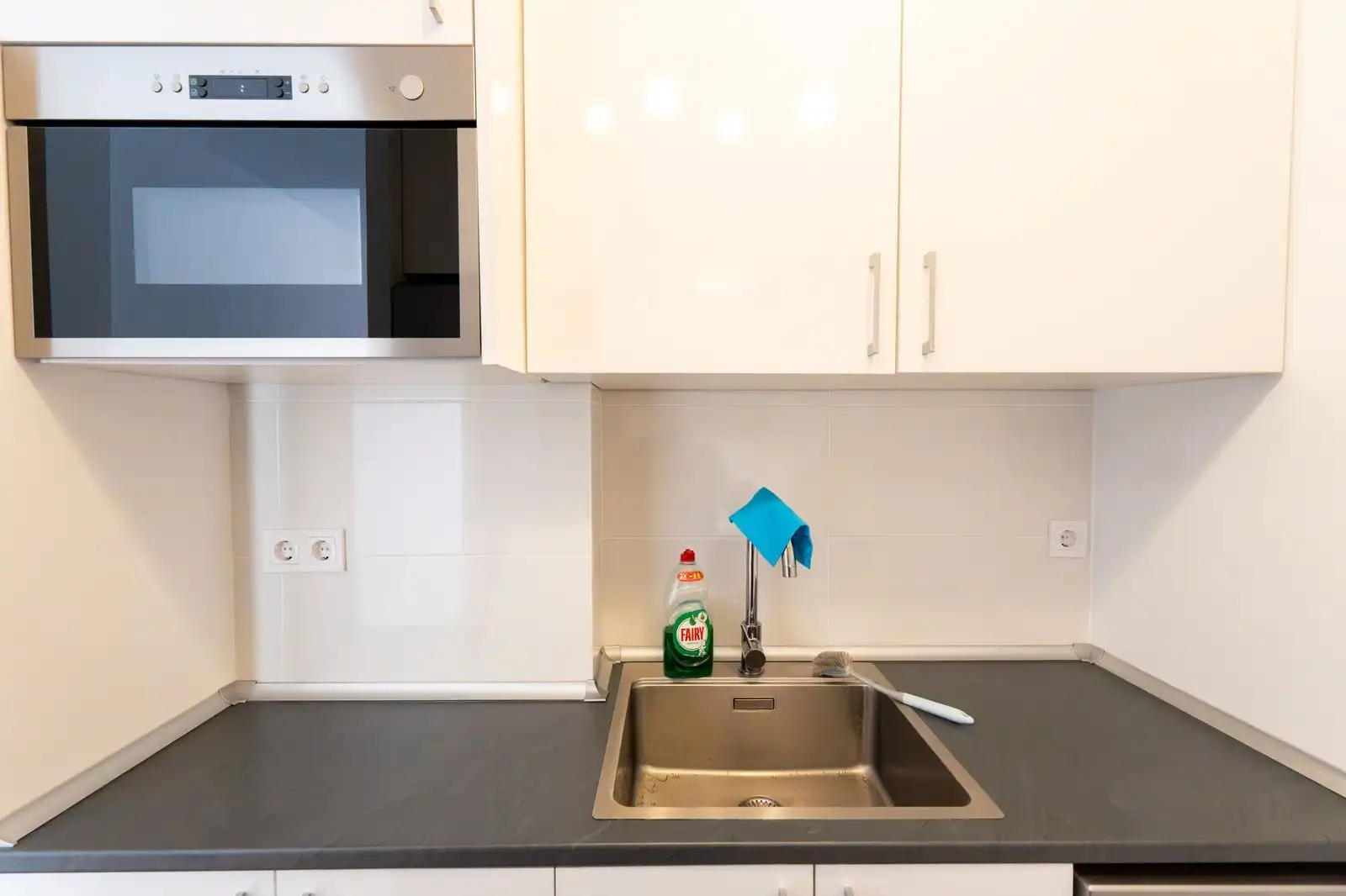 Apartment zum Verkauf in Centro, imagen 6