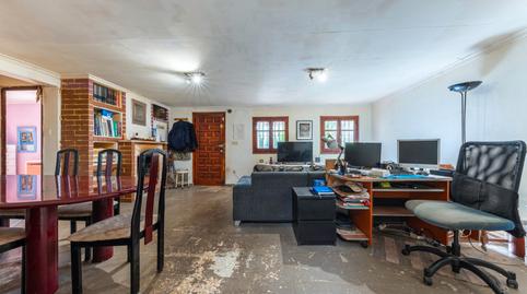 Foto 4 de Casa adosada en venta en Avinguda Dels Esquivadors, Fontcalent, Alicante