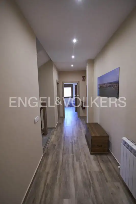 Casa pareada con terraza en venta en Carrer Major 57, imagen 11
