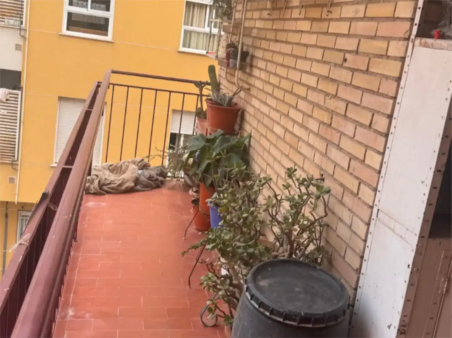 Terrassa de Pis en venda en Lorca