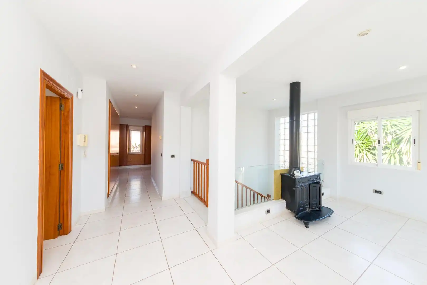 Chalet con piscina en venta en Calle SIGALERO 29, imagen 27