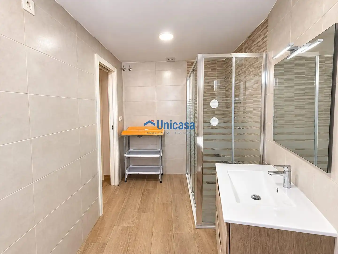 Semi-detached house with garden for sale in Puerto de la Torre - Atabal, imagen 22