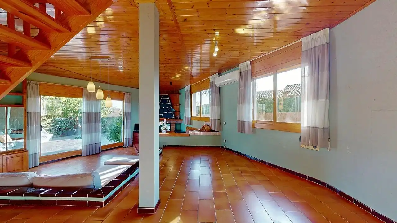 House with garden for sale in Calle ANGEL GUIMERA, imagen 21