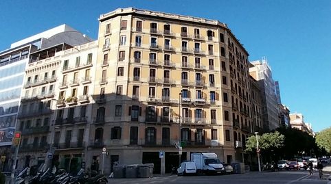 Foto 4 de Piso en venta en Carrer D'aragó, Dreta de l'Eixample, Barcelona Capital