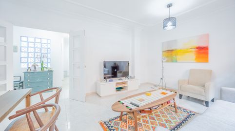 Foto 3 von Wohnung zum Verkauf in Calle Alcalde Pedro Déniz, Casco Urbano, Santa Brígida