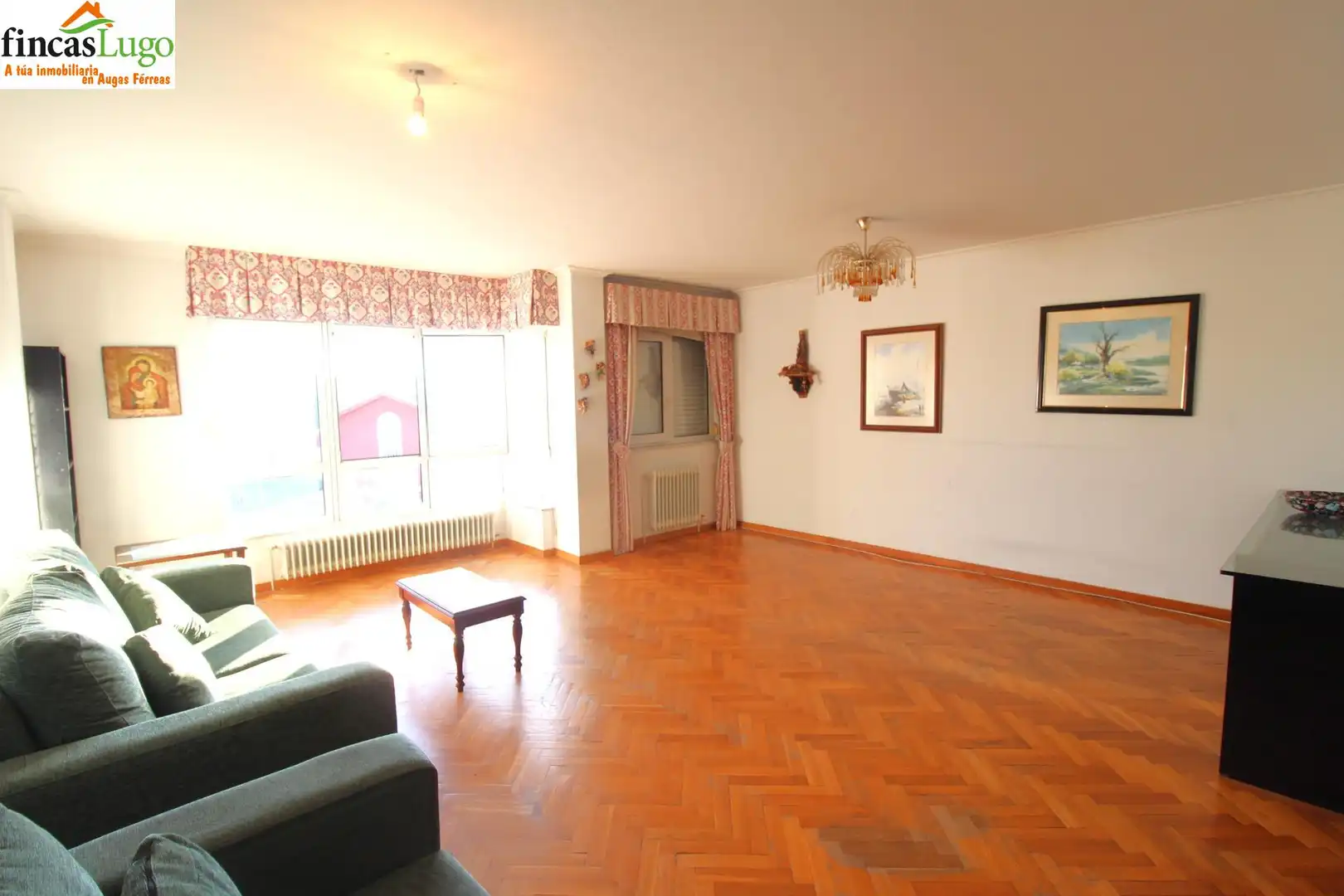 Maisonette mit Pool zum Verkauf in Acea de Olga - Augas Férreas, imagen 6