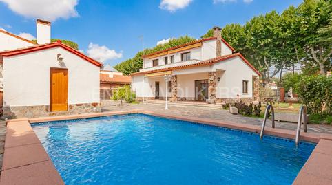 Photo 3 of House or chalet for sale in Mira-sol, Barcelona