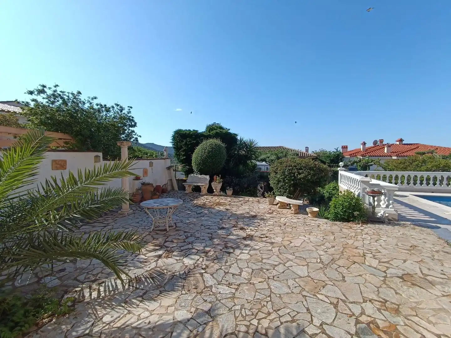 Villa con terrazza in vendita a D'ANDALUSIA, imagen 30
