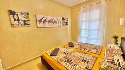 Foto 5 von Wohnung zum Verkauf in Calle Antonio Navarro, 18, Torviscas Bajo, Adeje