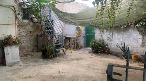 Foto 3 de Finca rústica en venda a El Raal, Murcia