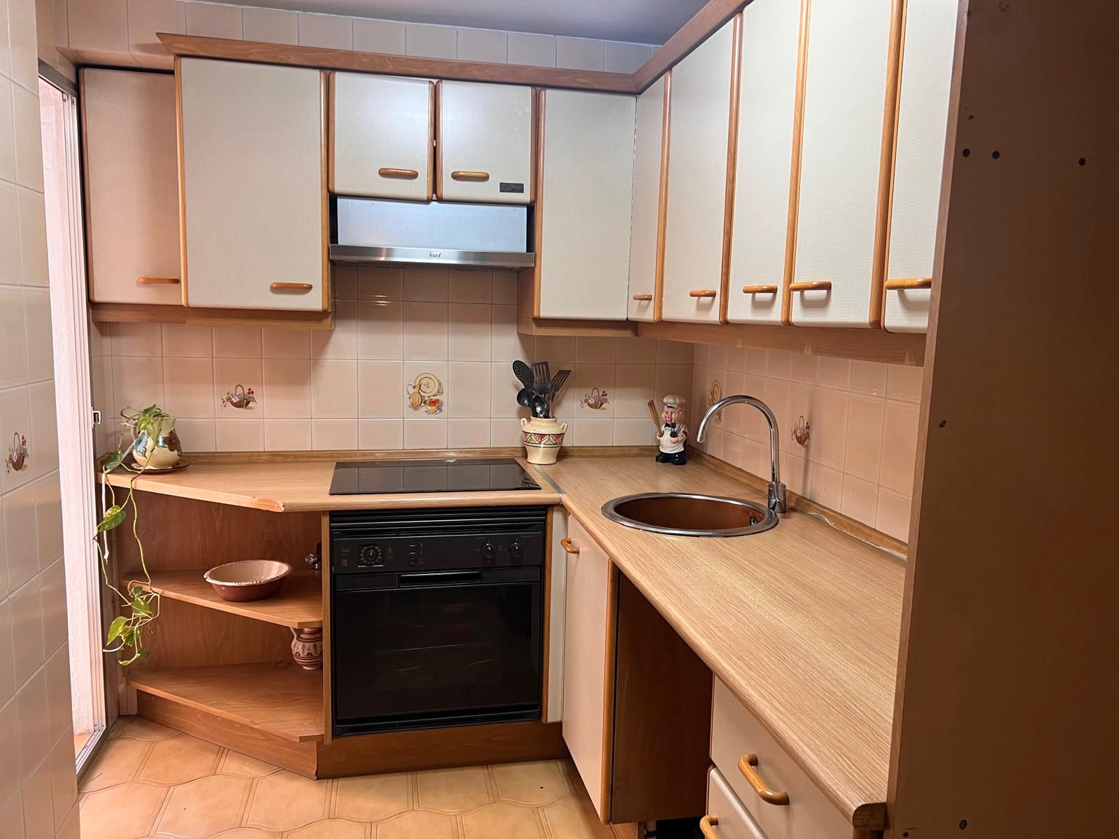 Piso en venta en Calle de Cartagena, Prosperidad, Chamartín