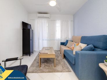 Studio with lift for sale in Centro