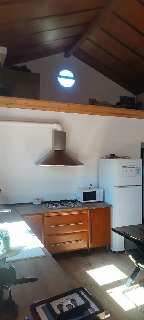 Cuina de Finca rústica en venda en Estepona amb Jardí privat
