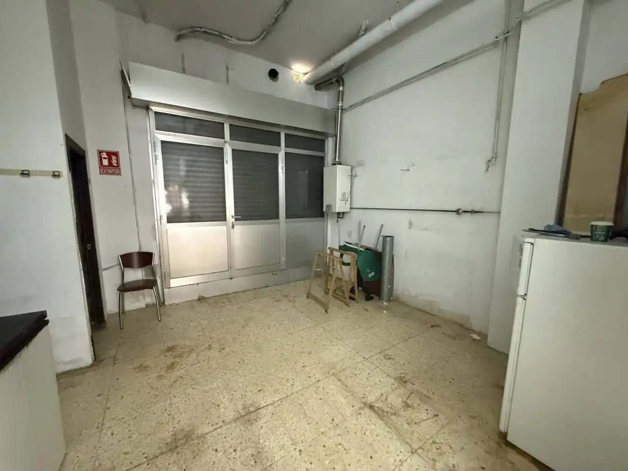 Gewerbefläche zur Miete in Sant Martí de Tous, imagen 15