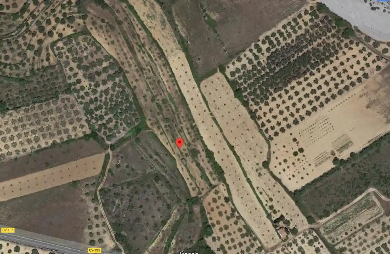 Rural land for sale in Cervera del Maestre, imagen 2
