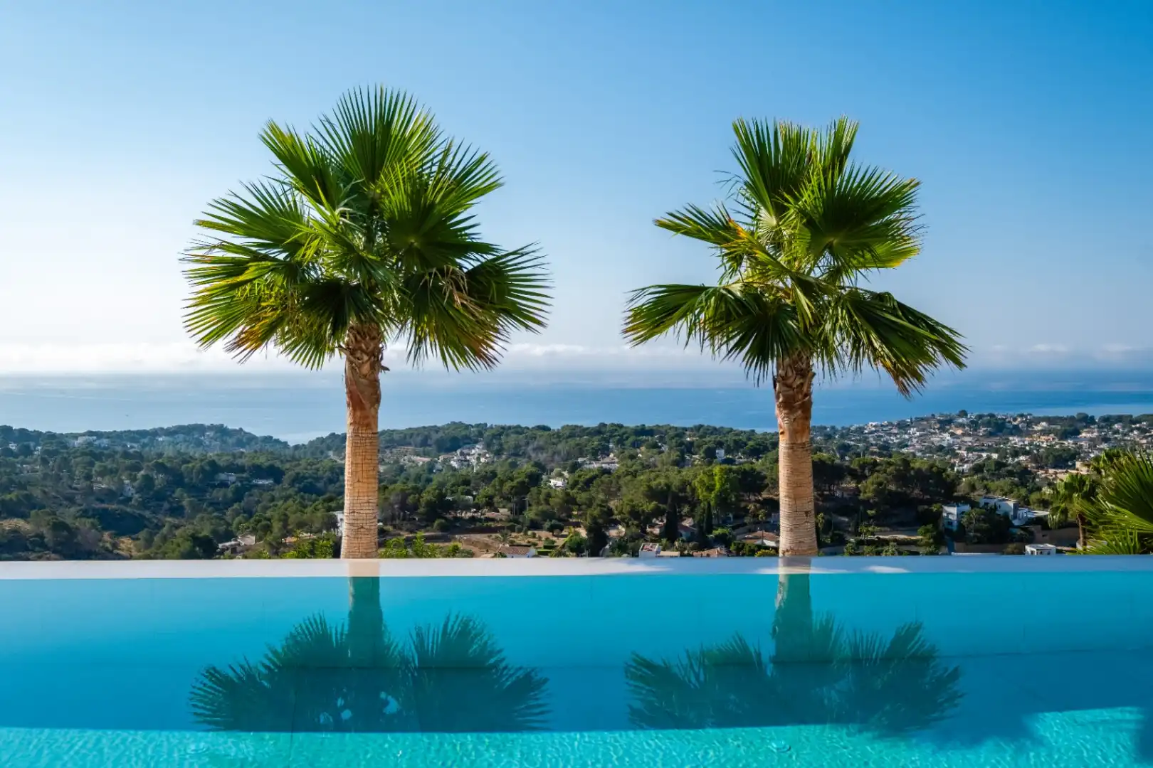 Villa avec terrasse à vendre à La Fustera