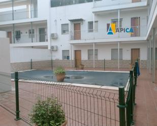 Exterior view of Flat for sale in Barbate  with Swimming Pool and Community pool