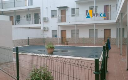 Exterior view of Flat for sale in Barbate  with Swimming Pool and Community pool