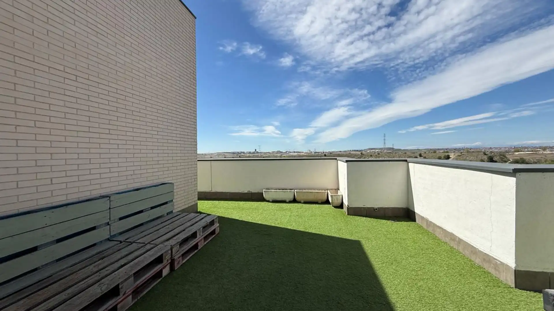 Attic for sale in Urbanizaciones