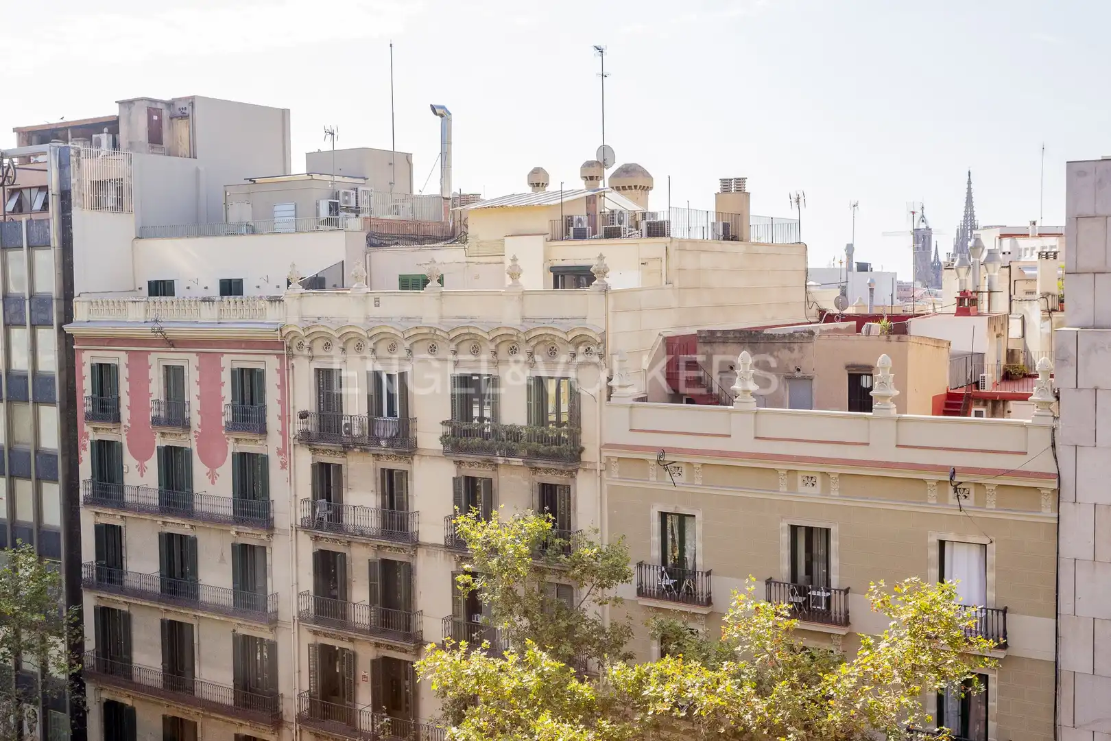 Appartamento con ascensore in vendita a Eixample, imagen 42