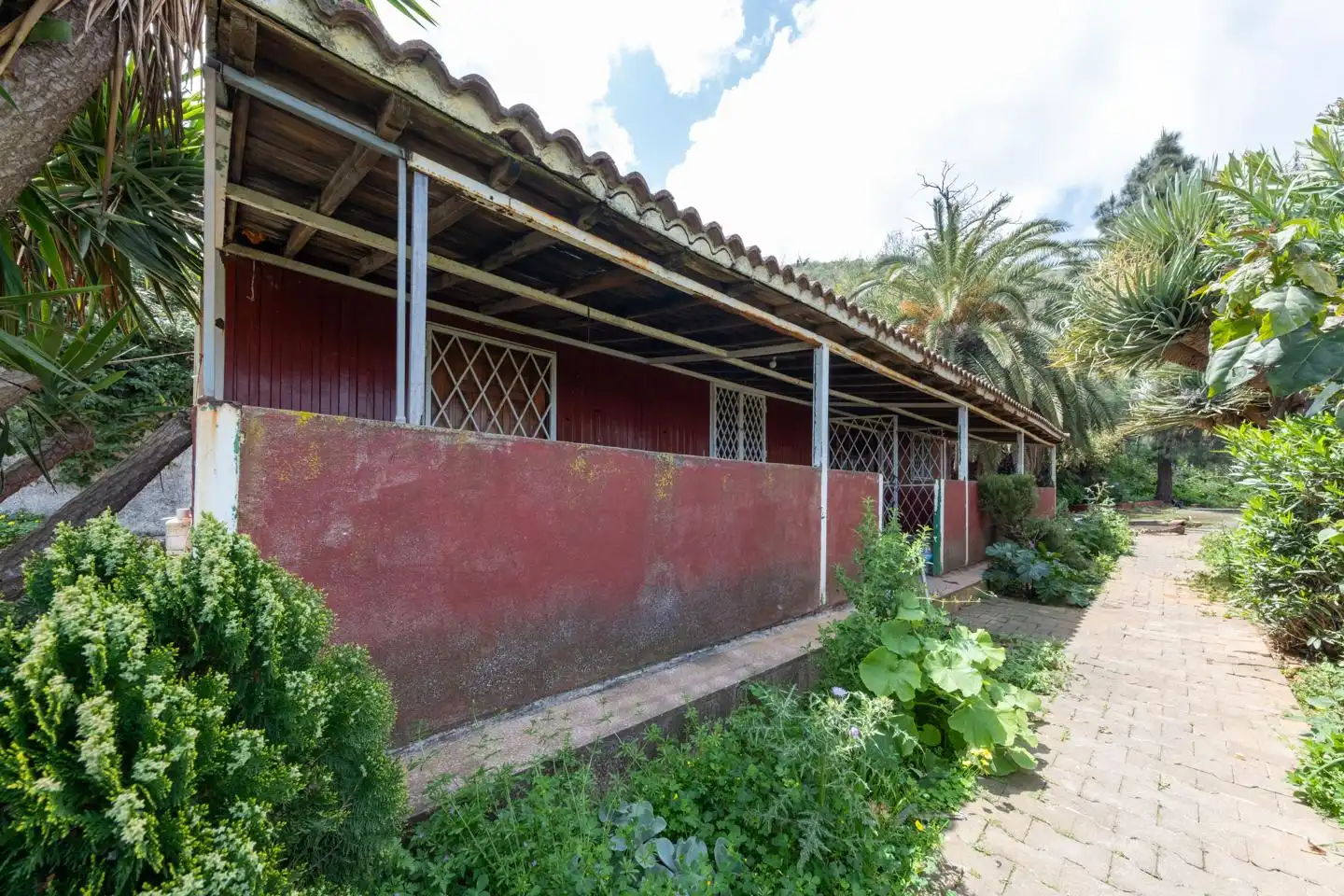 Haus zum Verkauf in Vega de San Mateo, imagen 20