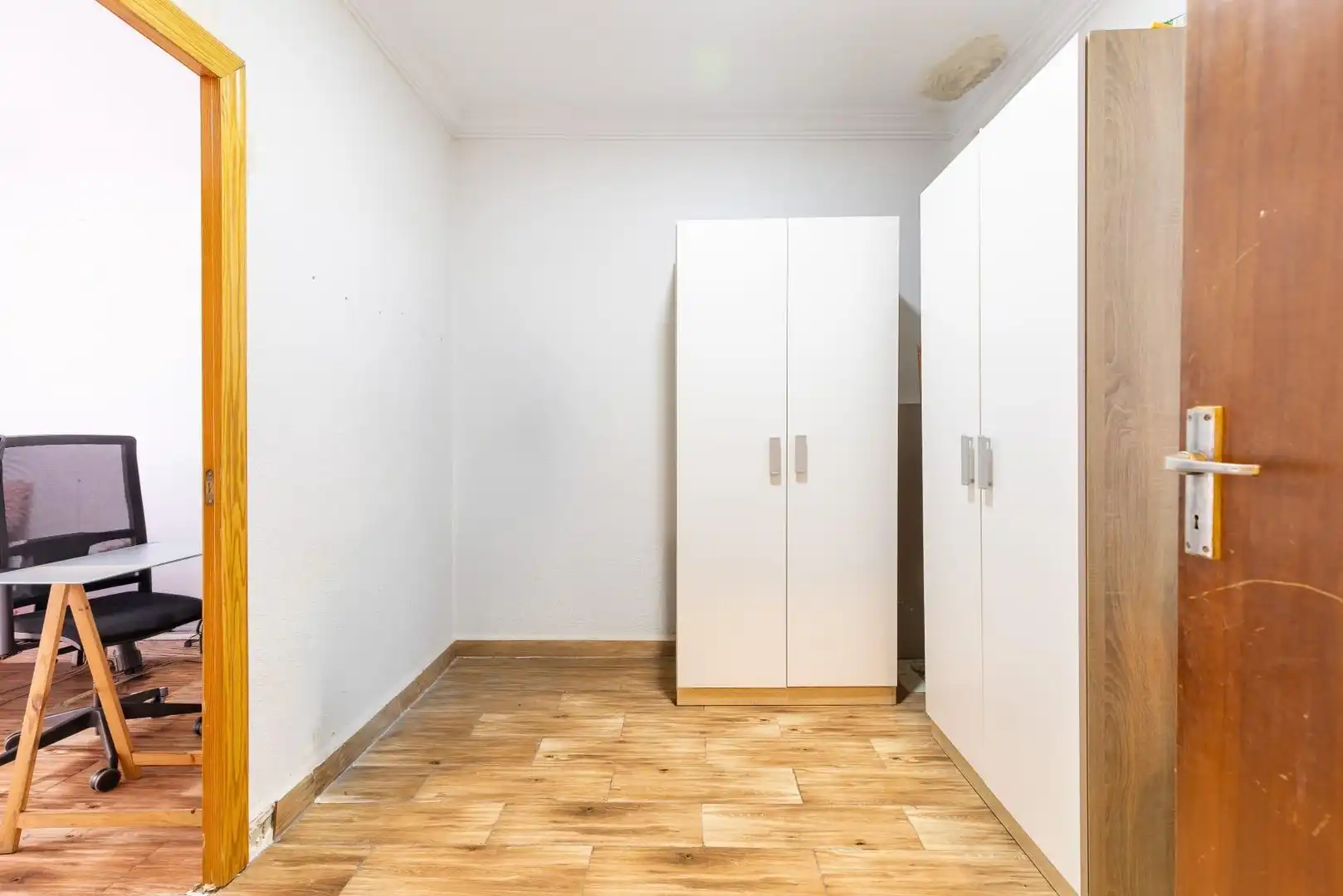 Bedroom of Detached homes for sale in Bellreguard  with Terrace, Storage room and Balcony