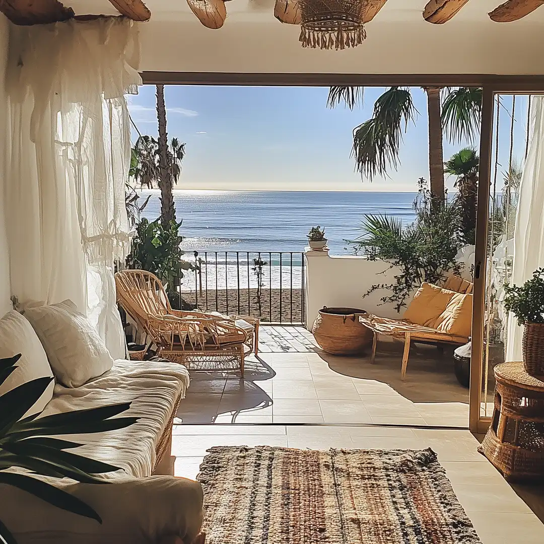 Maison avec piscine à vendre à Estepona Pueblo, imagen 9