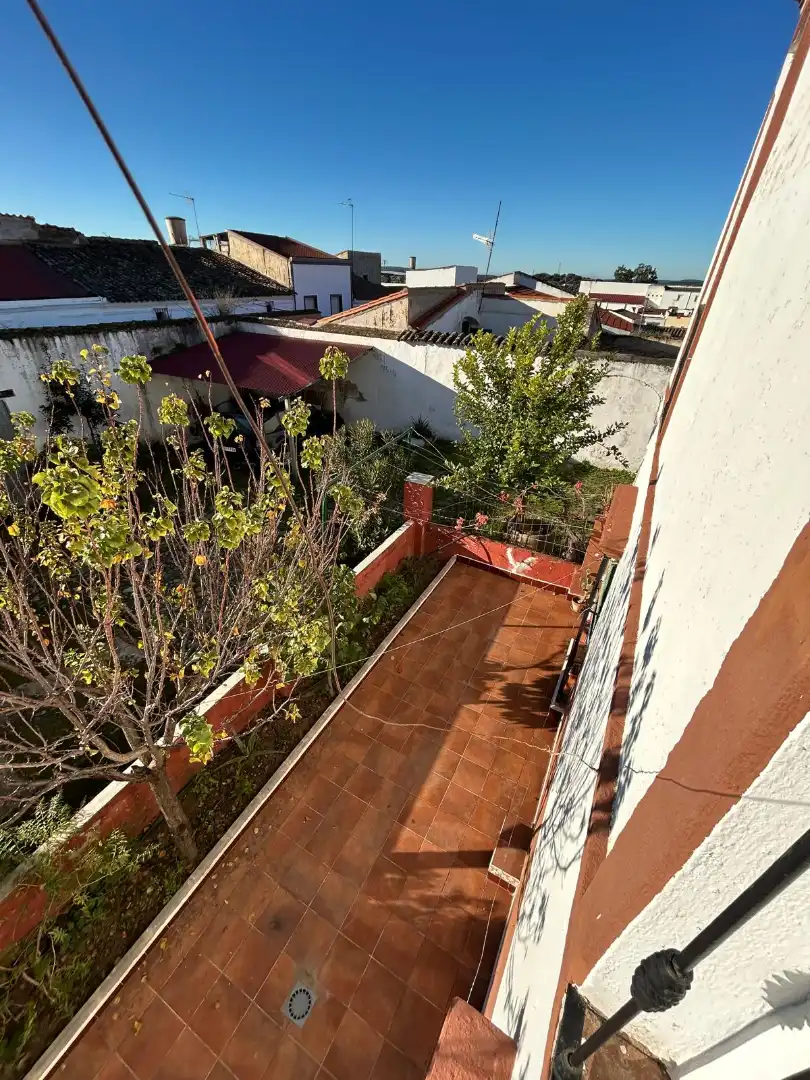 Finca rústica en venda a Calle Médico Terrón, 21, Barcarrota