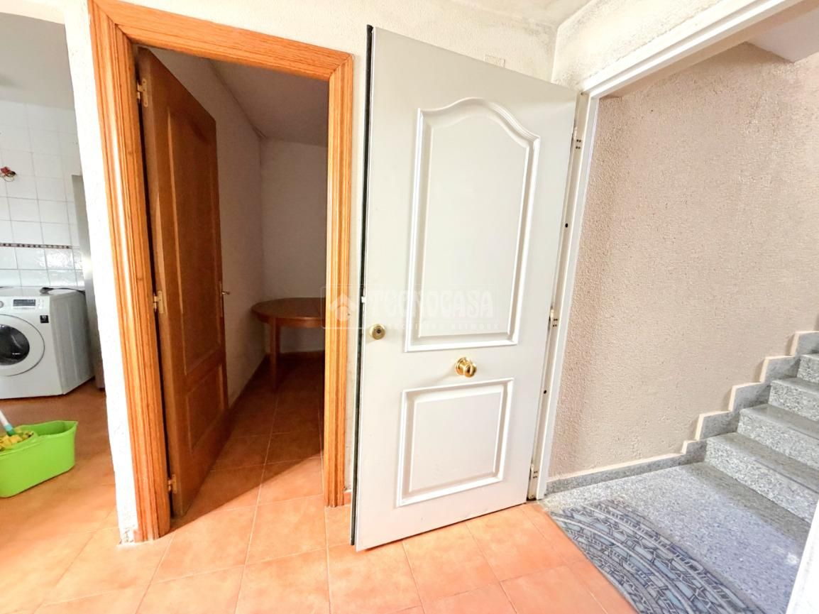 Single-family semi-detached for sale in Torrelaguna