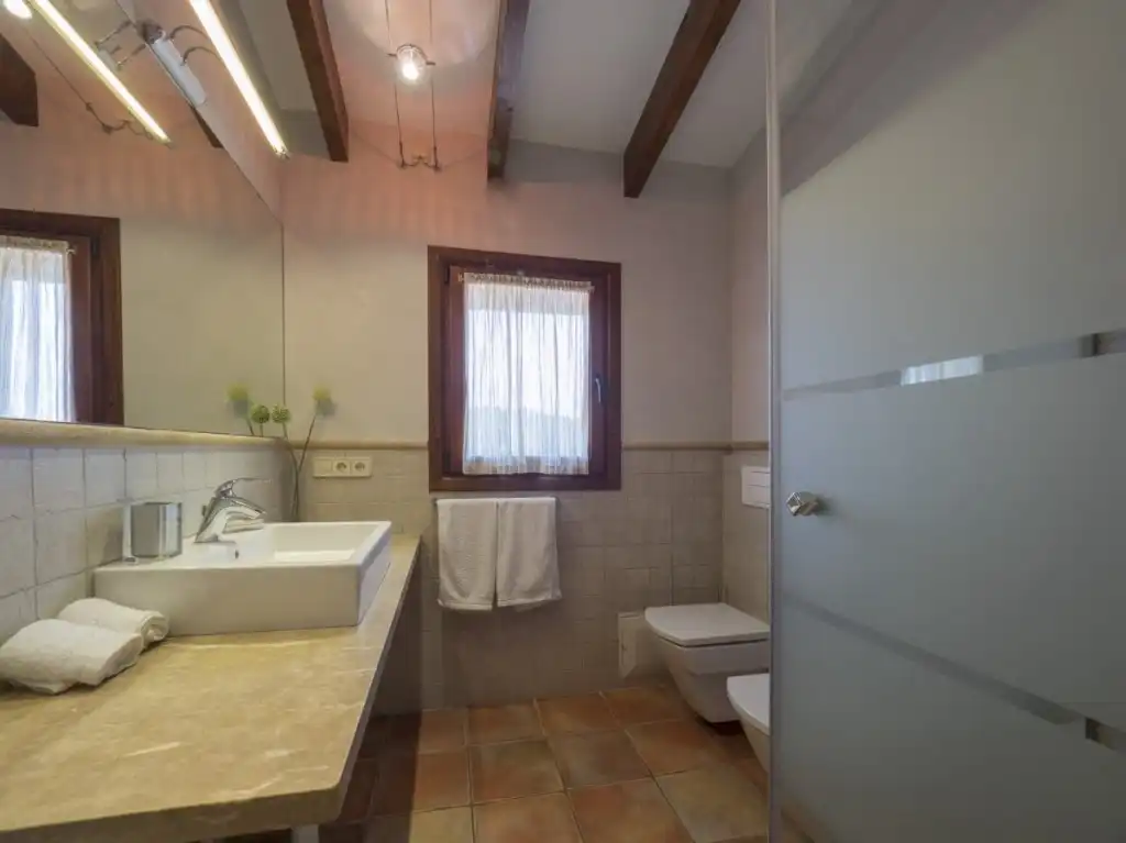 Landhaus mit Pool zum Verkauf in Pollença Poble, imagen 9