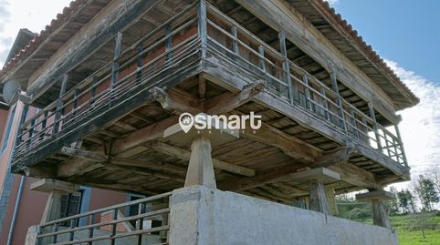 CASA 5 DORMITORIOS CON FINCA EN SALAS, imatge 5