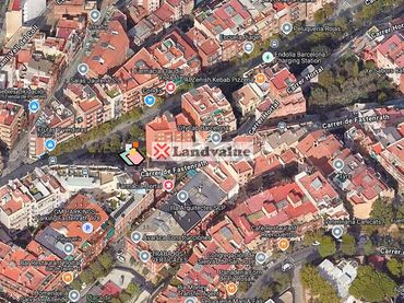 Terreni e lotti in vendita a calle del Llobregós 237
