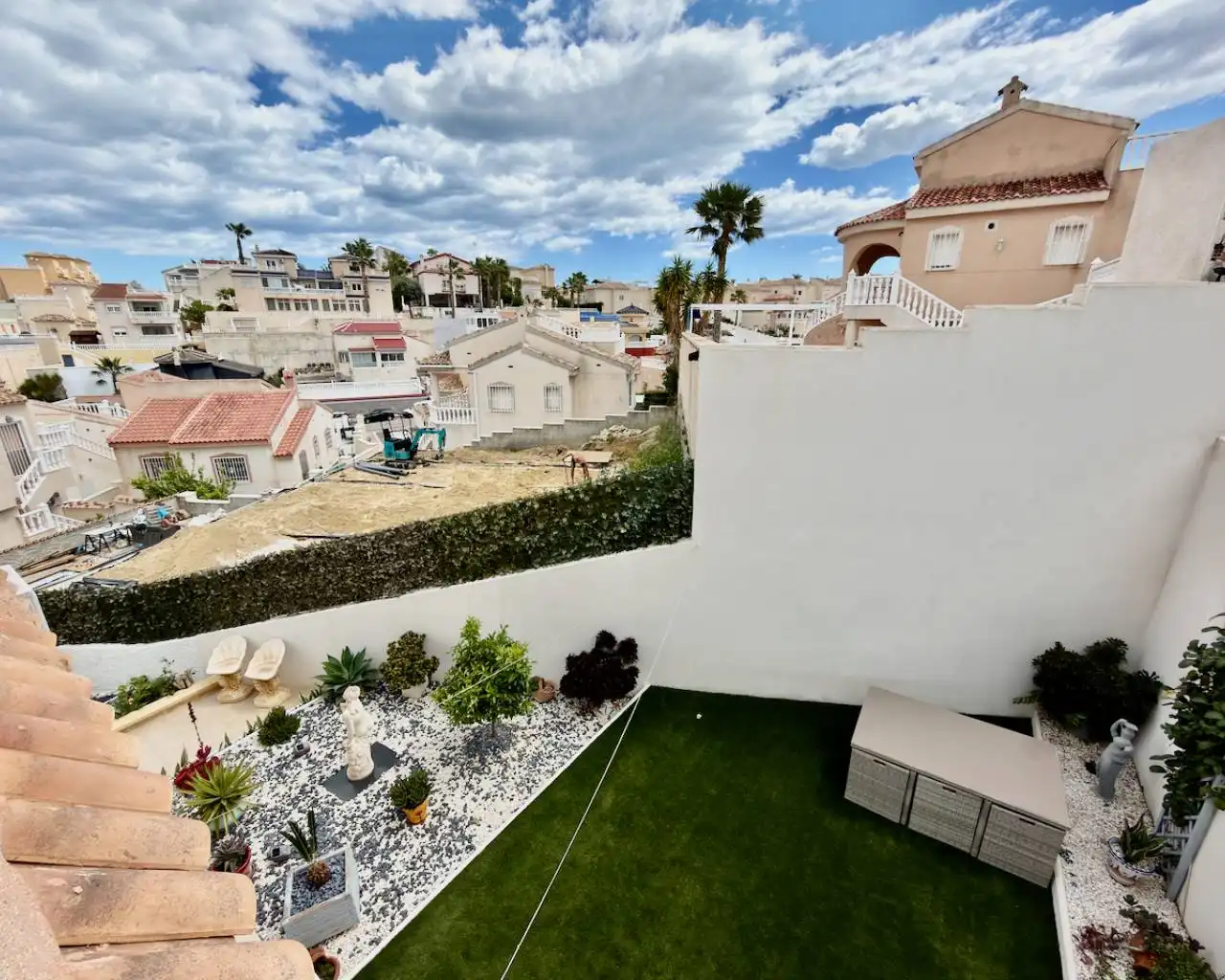 Villa mit Terrasse zum Verkauf in Ciudad Quesada, imagen 25