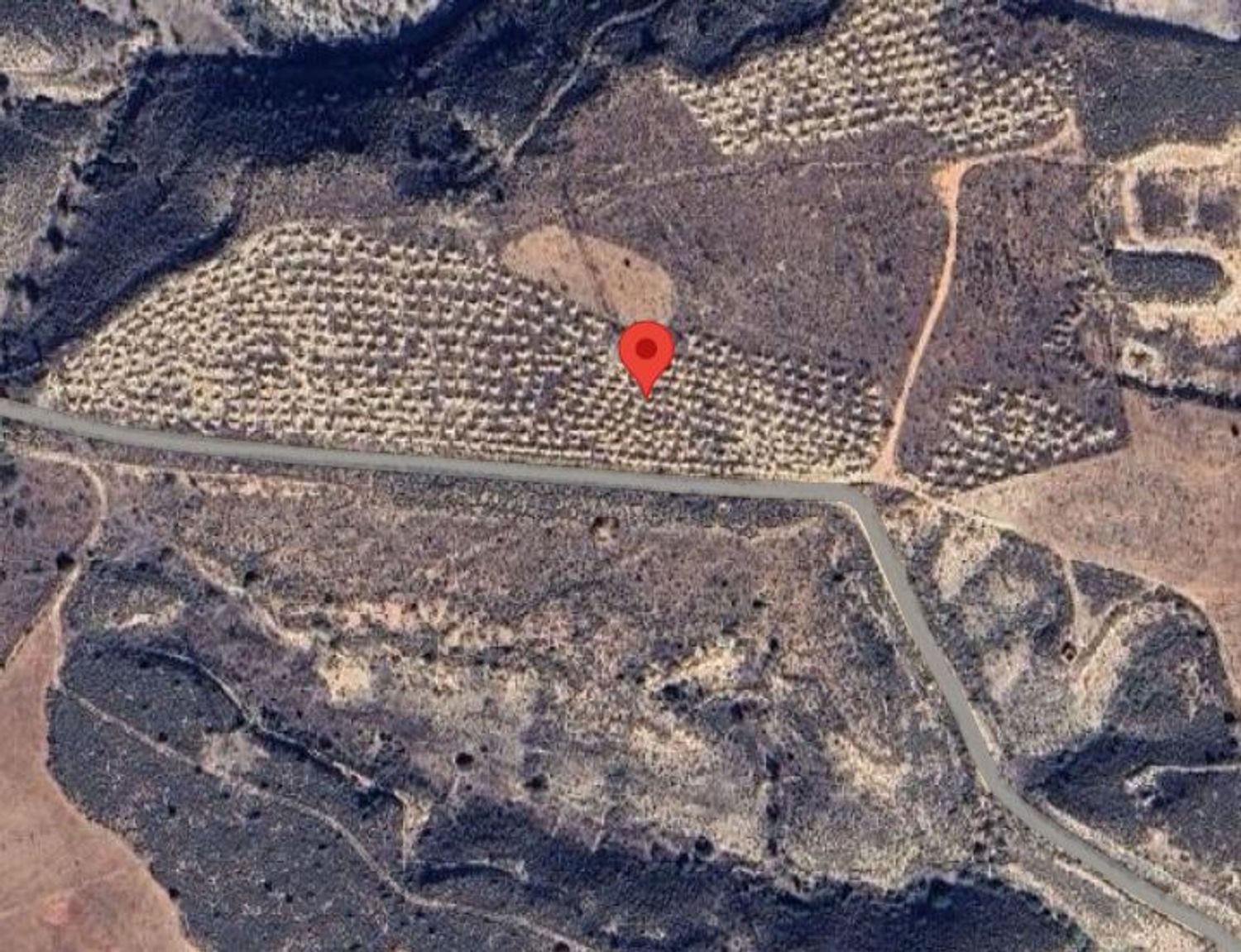 Country house for sale in Lucainena de las Torres