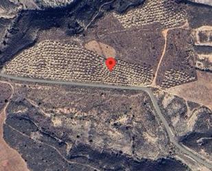 Finca rústica en venda en Lucainena de las Torres