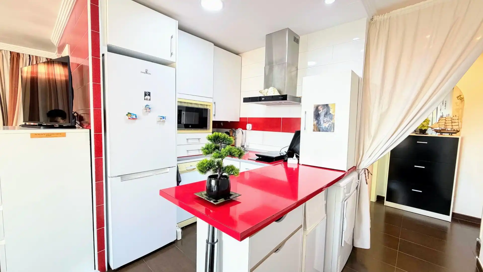 Apartament amb piscina en venda a Centro, imagen 28