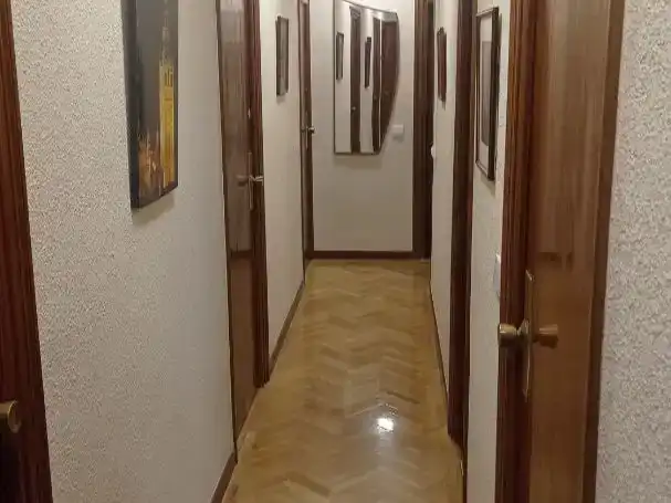 Piso para compartir en Constitución - Balconcillo