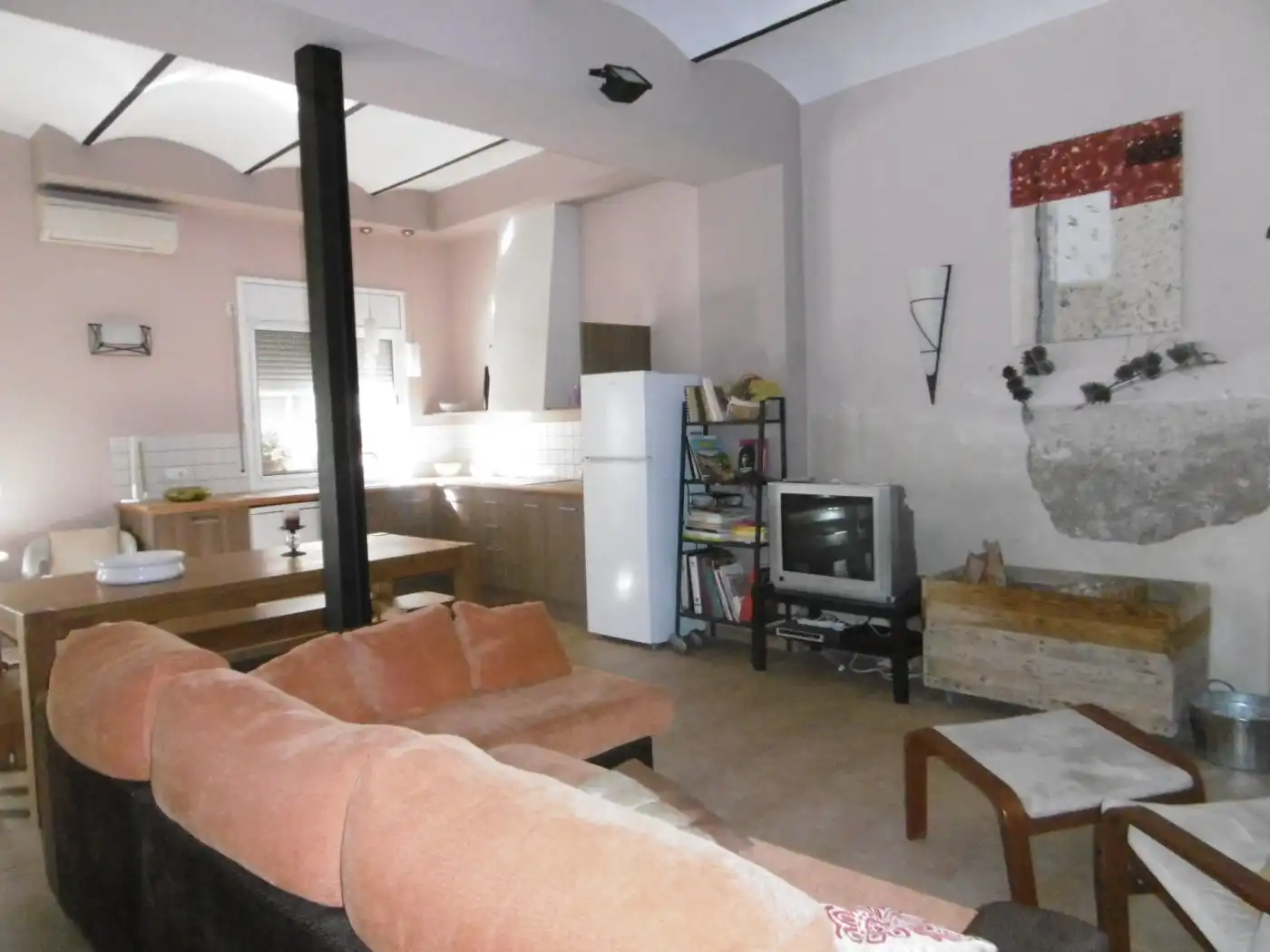 Casa con terraza en venta en Sant Llatzer, imagen 6