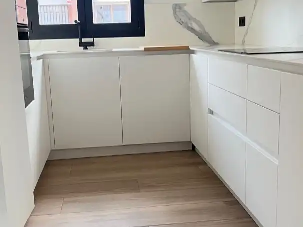Piso con ascensor en venta en Carrer de porrera 32, imagen 3