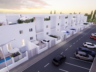Terrenys i solars en venda a Elvas