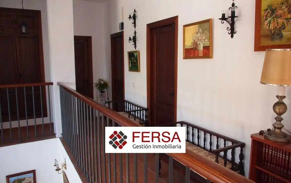 Chalet en venta en Arcos de la Frontera, imagen 16